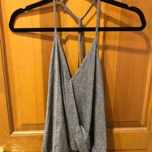 Abercrombie Comfy tank